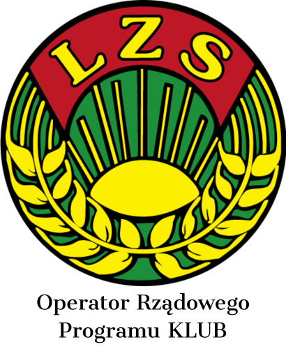 LZS - operator Rządowego Programu Klub